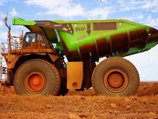 HVO fuel to be trialed by BHP