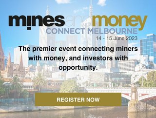 Mines and Money Connect Melbourne